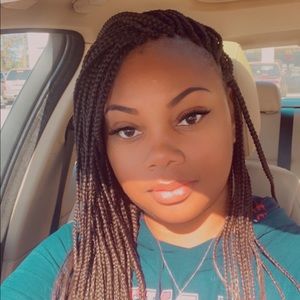 Meet your Posher, Johnson